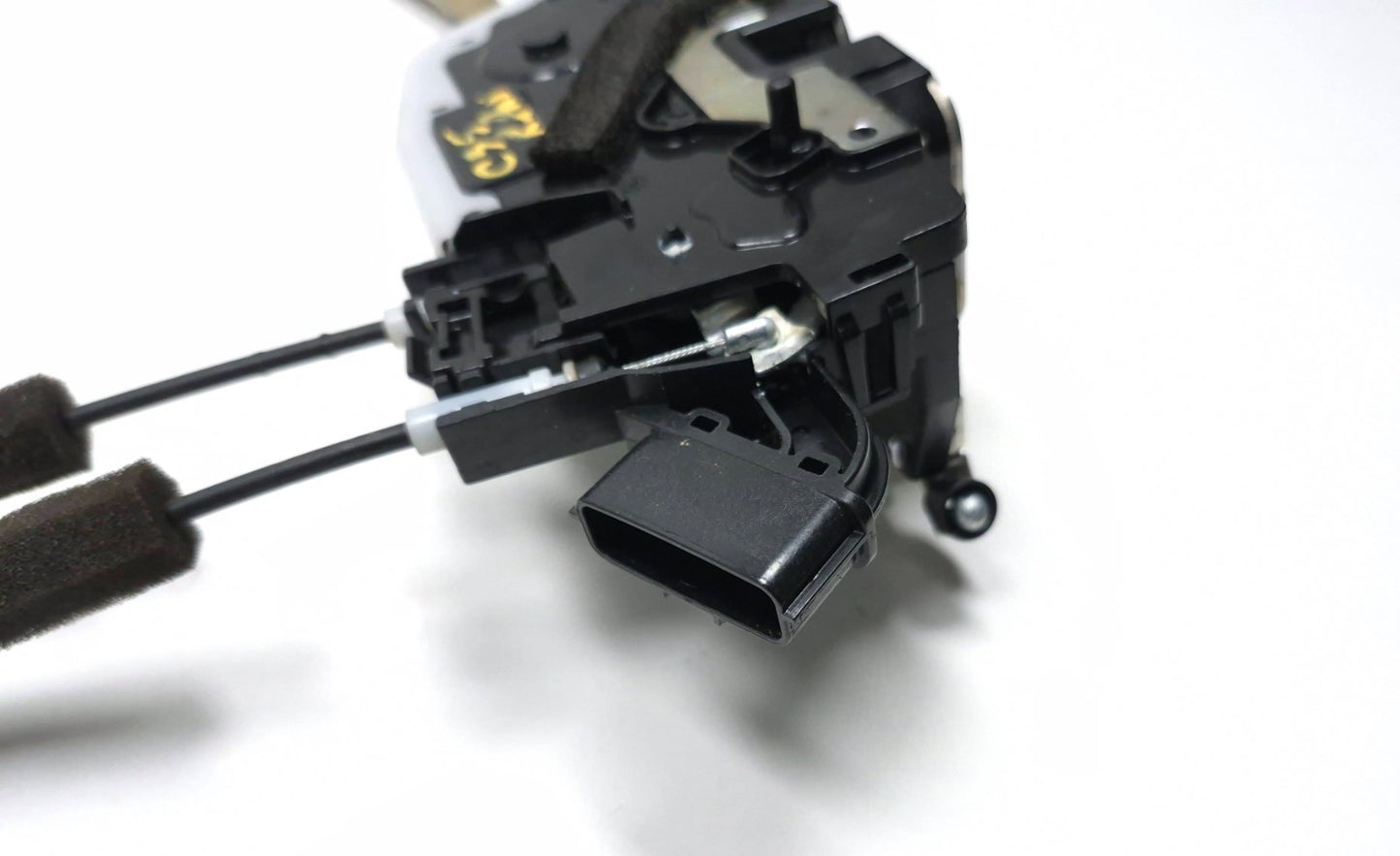 2020 Infiniti Q50 Door Lock Latch Actuator Rear Right Passenger Side Oem✅