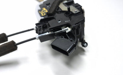 2020 Infiniti Q50 Door Lock Latch Actuator Rear Right Passenger Side Oem✅