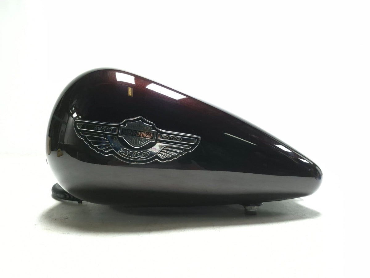 2003 Harley Davidson Touring Electra Glide Fuel Tank OEM
