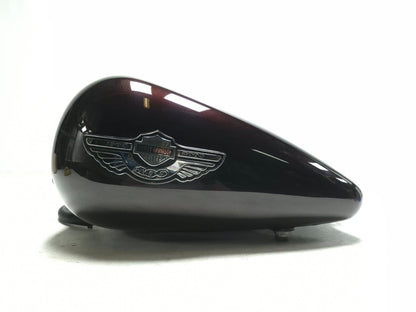 2003 Harley Davidson Touring Electra Glide Fuel Tank OEM