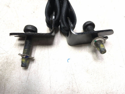 2019 Ford Ecosport Rear Seat Belt Retractor Left & Right OEM