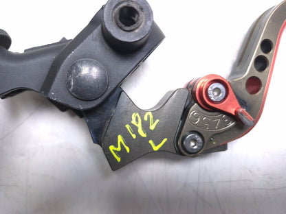 2016 Yamaha Yzf R3 Clutch Lever OEM