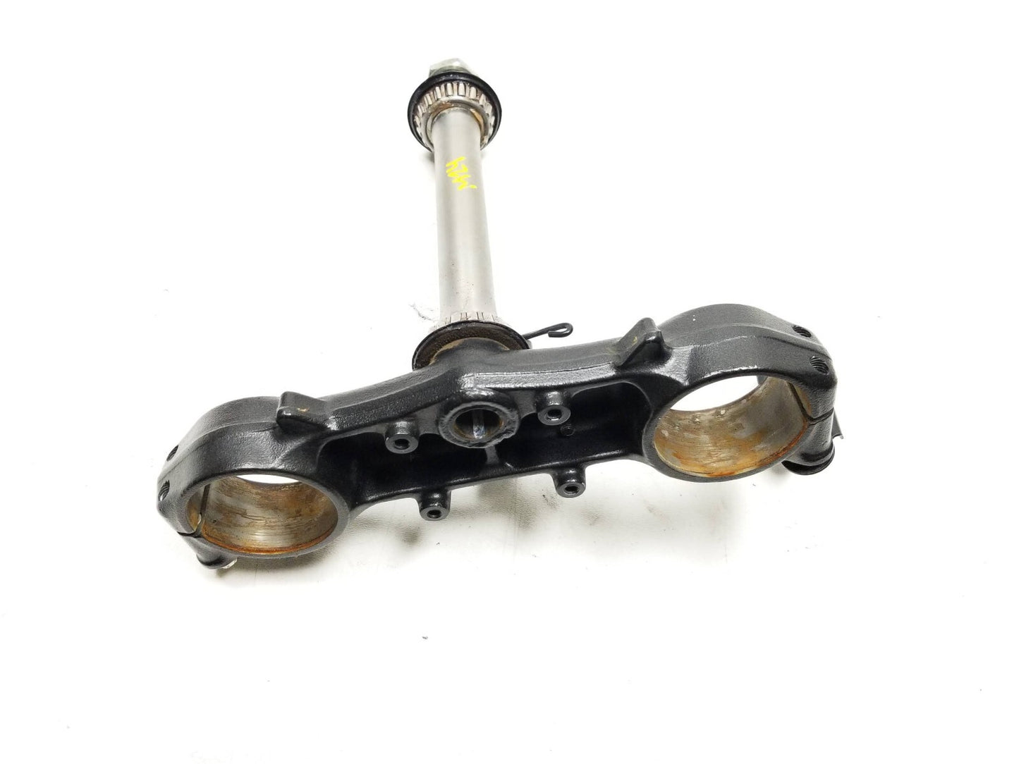 2019 2020 Honda Crf250l Triple Tree Lower  OEM