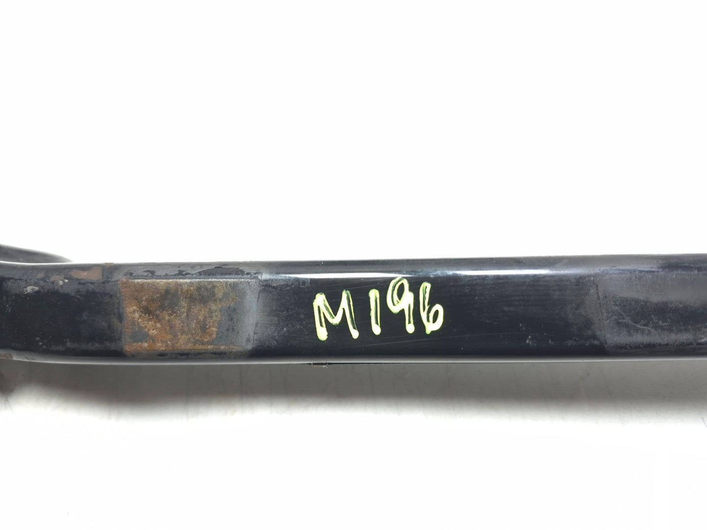 2004 Harley-davidson Sportster Xl883 Rear Swingarm OEM