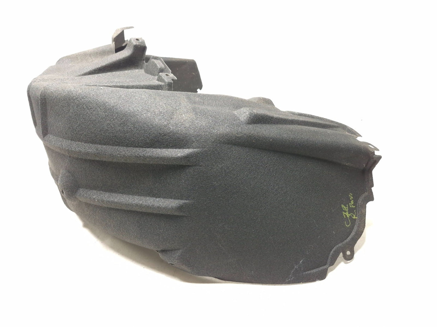 2009 Lexus IS250 Rear Fender Inner Wheel House Liner Left & Right OEM