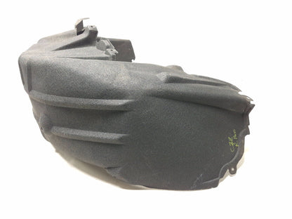2009 Lexus IS250 Rear Fender Inner Wheel House Liner Left & Right OEM