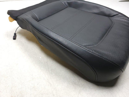 2014 Volkswagen Passat Front Passenger Seat Lower Cushion OEM