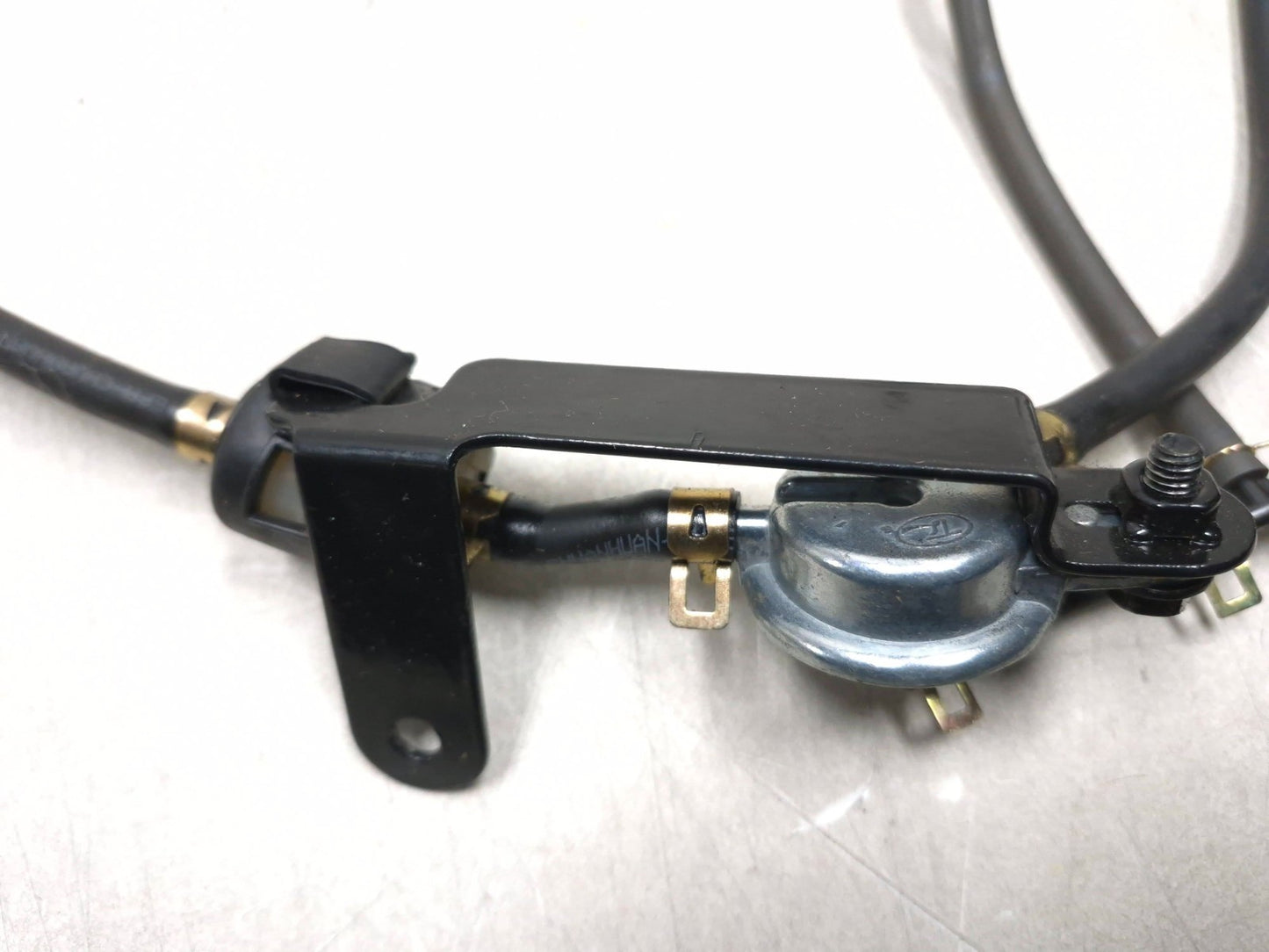 2025 Qiax Fy200t34/tank 200 Air Cut Valve OEM
