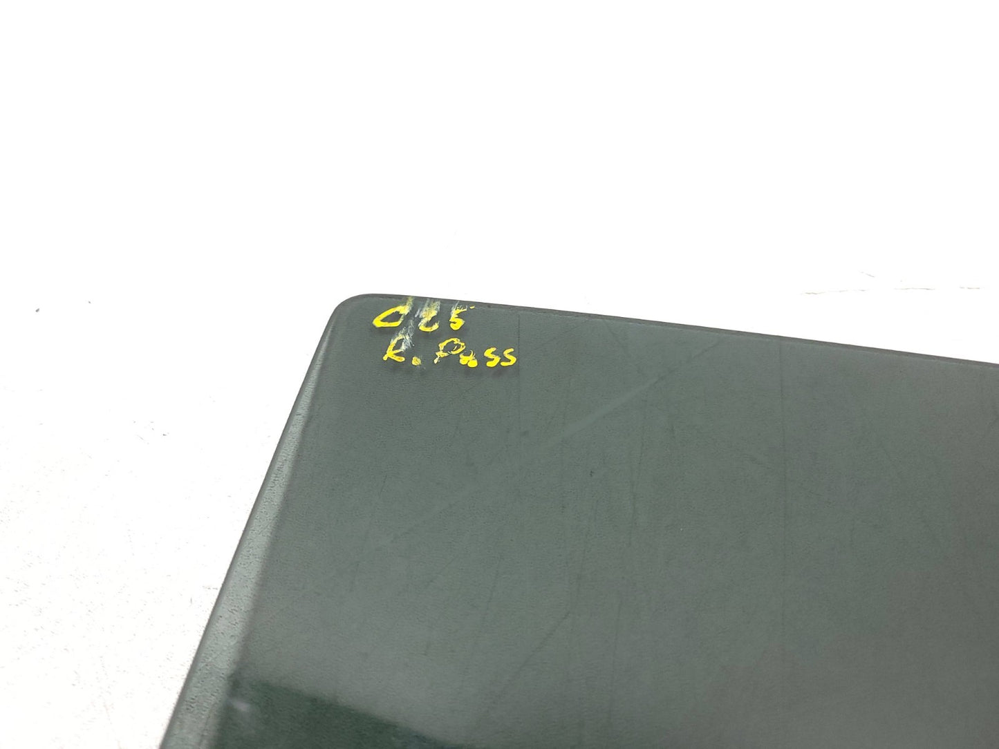 2014 Acura RDX Door Window Glass Rear Passenger Side Right OEM ✅