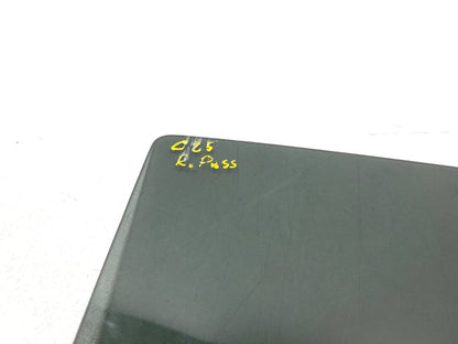 2014 Acura RDX Door Window Glass Rear Passenger Side Right OEM ✅