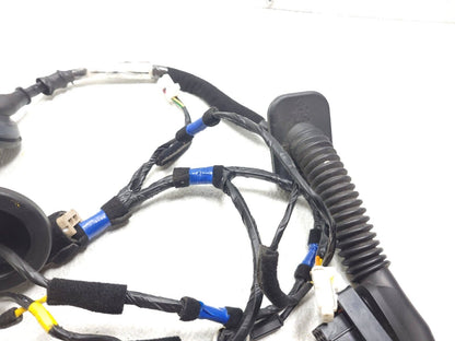 14 15 16 Hyundai Elantra Door Wire Harness Front Right Pass Side OEM Sedan