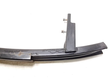 2011 - 2015 Jeep Grand Cherokee Rear Bumper Reinforcement Impact Bar Beam OEM