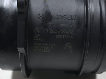 2024 Alfa Romeo Stelvio Air Mass Flow Meter Sensor OEM