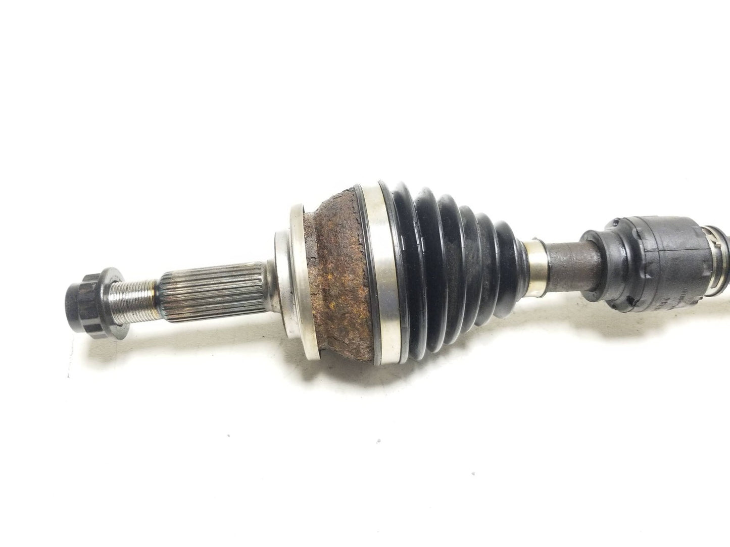 11-17 Lexus CT200h Axle Shaft Front Driver Side Left Oem✅
