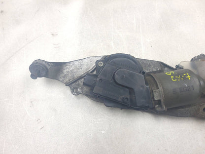 2009 Mazda Cx-7 Windshield Wiper Motor W/ Linkage OEM