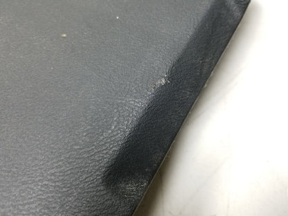 2004 - 2008 Acura Tl Type S Lower B Pillar Panel Cover Trim Pair OEM