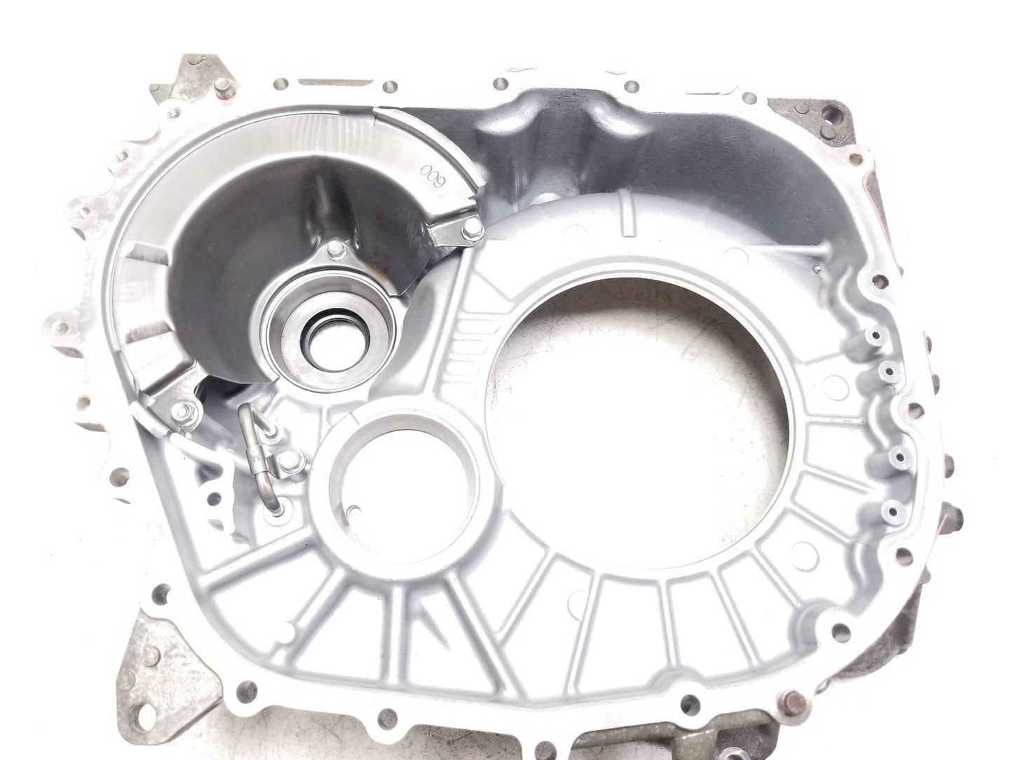 2014 Kia Forte Automatic Transmission Bell Housing OEM