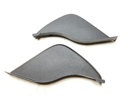 2011-2014 Chrysler 200 Dash End Cap Cover Trim Left & Right OEM