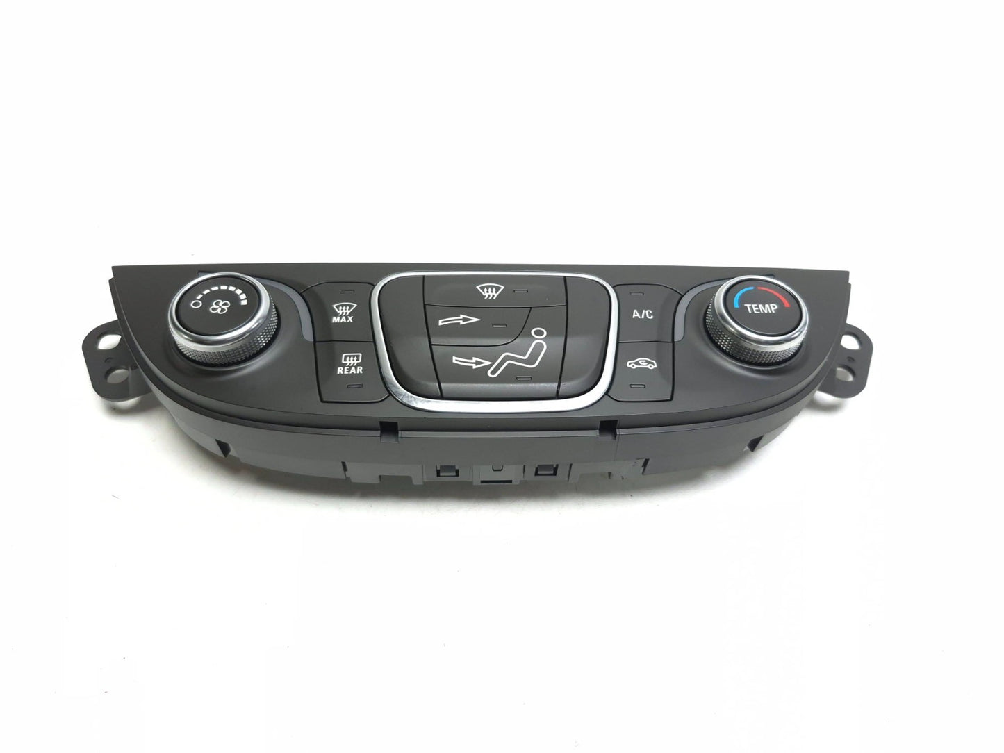 2017 Chevrolet Malibu A/c Heater Climate Control Panel OEM