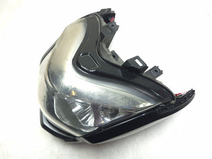 2015 Suzuki Gw250 Inazuma 250 Headlight OEM