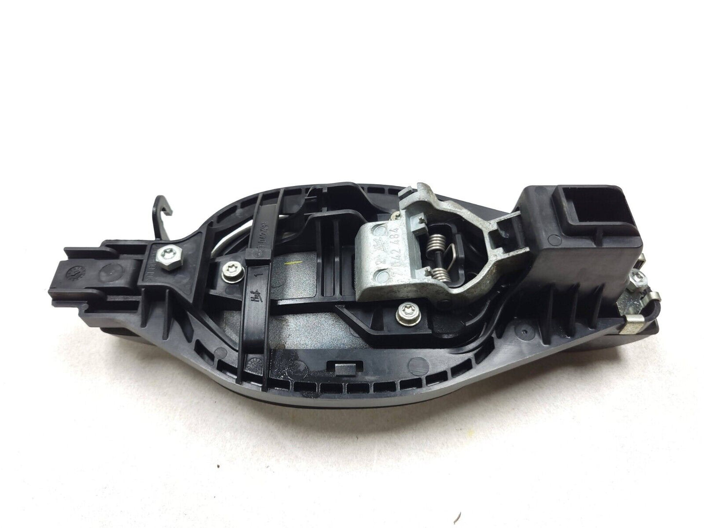 2006-2009 Range Rover Exterior Door Handle Rear Left Driver Side OEM