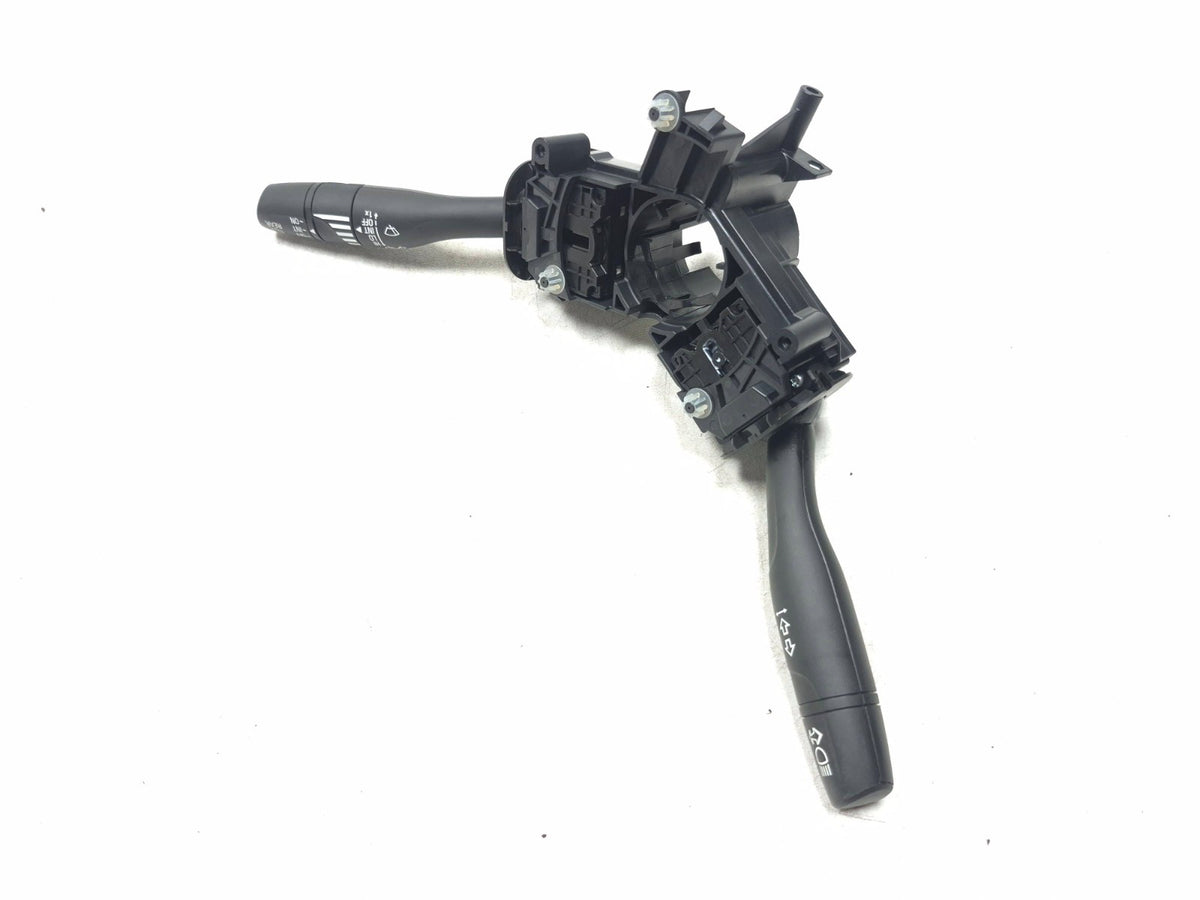 2019 Chevrolet Equinox Steering Column Turn Signal & Wiper Switch OEM