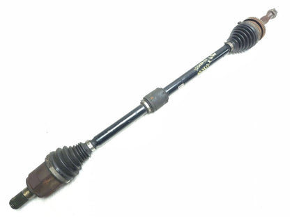2012 Hyundai Sonata Front Cv Axle Shaft Left & Right 49500-3q300 OEM