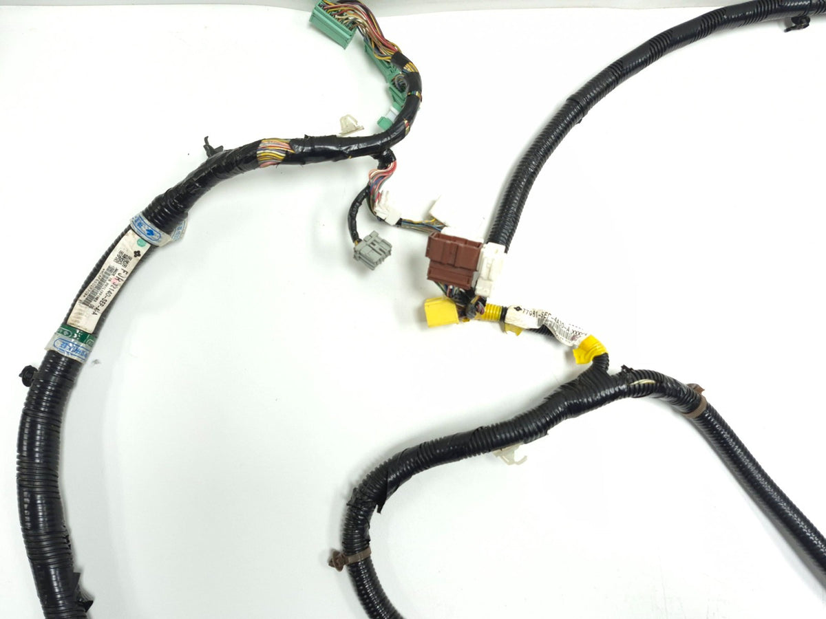 2008 Acura Tl Type-s Interior Floor Wire Harness 32140-sep-a21 OEM