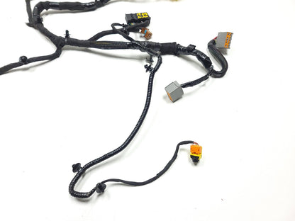 2013 - 2018 Cadillac Ats Front Right Passenger Seat Wire Harness OEM