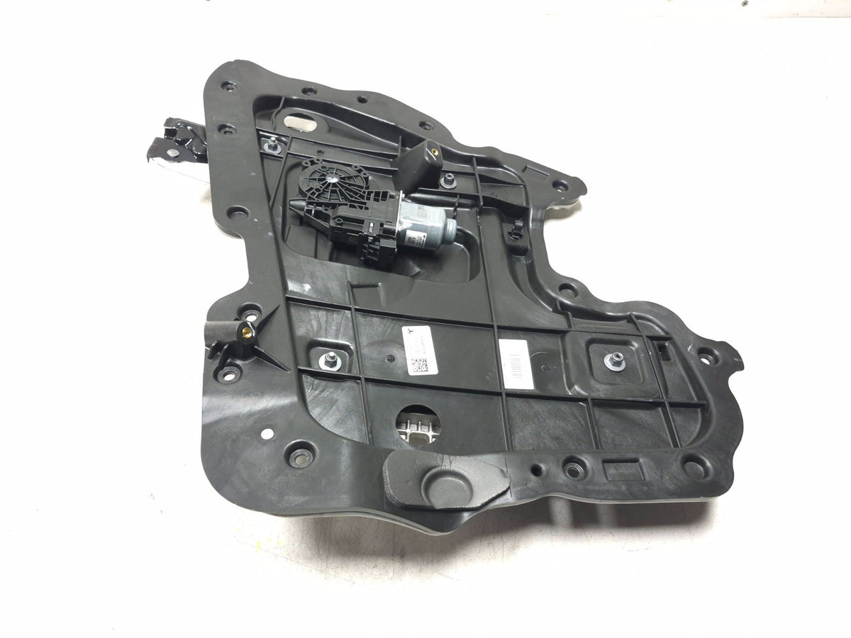 2021 Tesla Model 3 Reardoor Window Regulator & Motor Passenger Side Right OEM