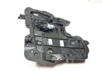 2021 Tesla Model 3 Reardoor Window Regulator & Motor Passenger Side Right OEM