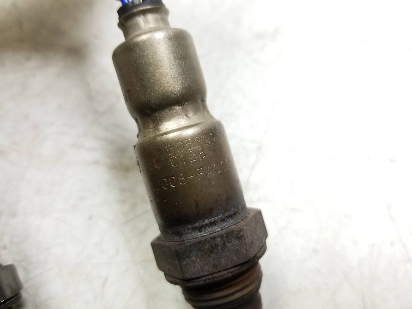 2017-2019 Alfa  Romeo Stelvio Oxygen Sensor OEM