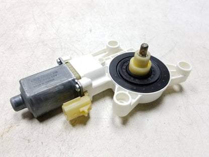 2011-2014 Chrysler 200 Sedan Window Motor Rear Driver Side Left OEM