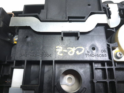 2011 Honda Cr-z Battery Junction Board OEM
