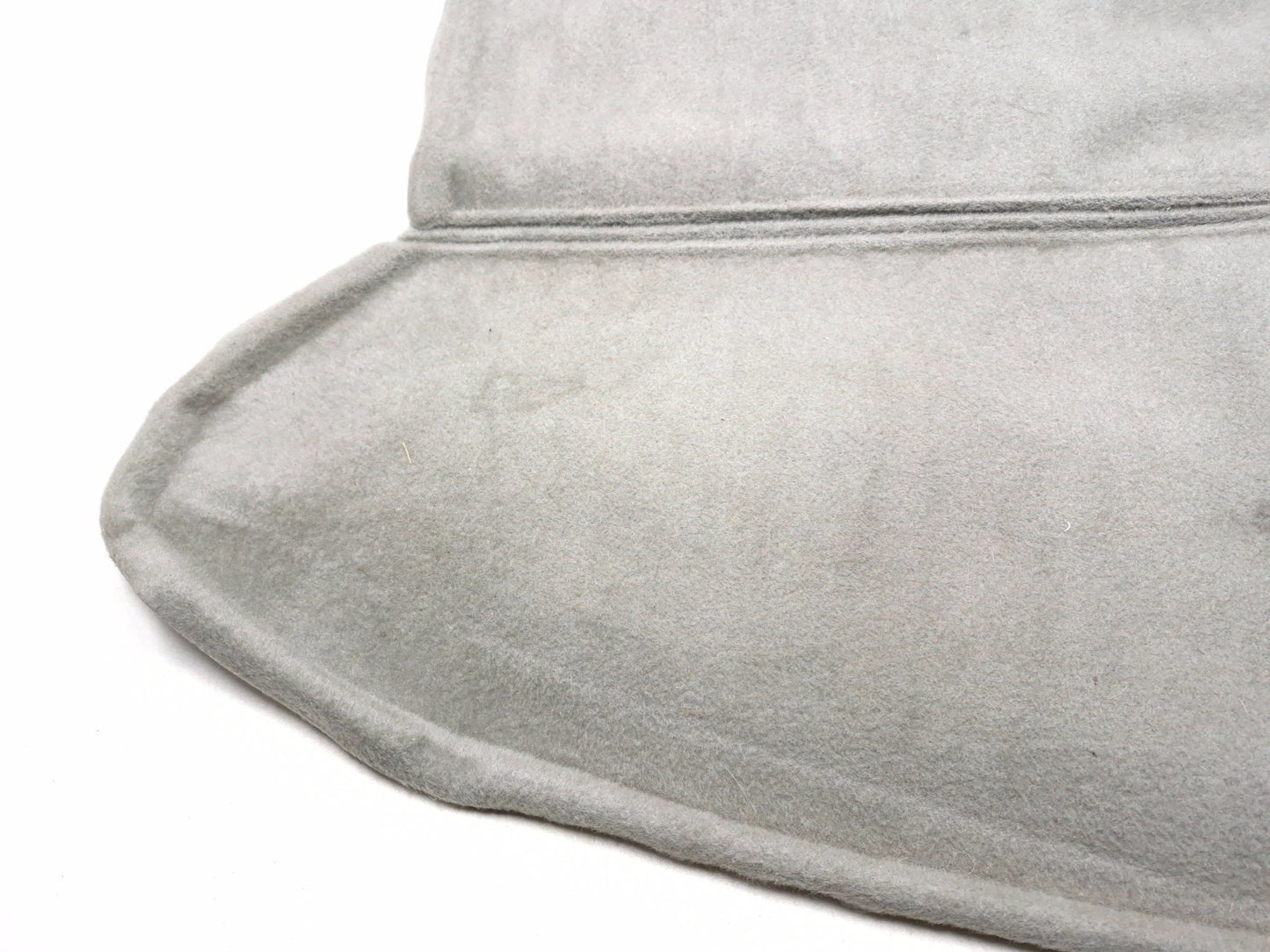 2012 Nissan Rogue Trunk Floor Mat Carpet  OEM