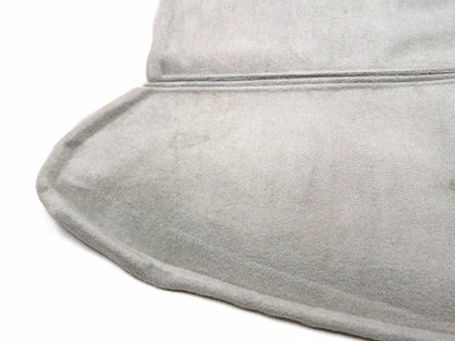 2012 Nissan Rogue Trunk Floor Mat Carpet  OEM