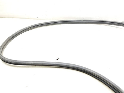 2011 - 2013 Kia Sportage Door Weatherstrip Seal Rear Passenger Side Right OEM