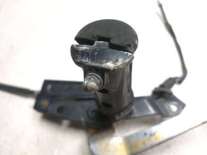 2005 Kawasaki Bn125 Eliminator Front Right Footrest W/ Brake Pedal Assy OEM