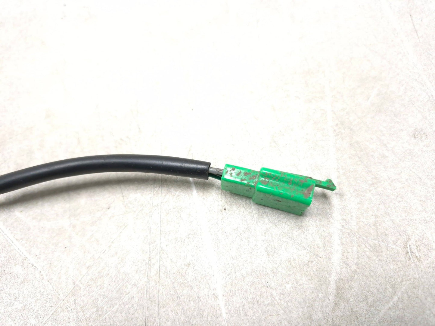 2025 Qiax Fy200t34/tank 200 Turn Signal Relay OEM