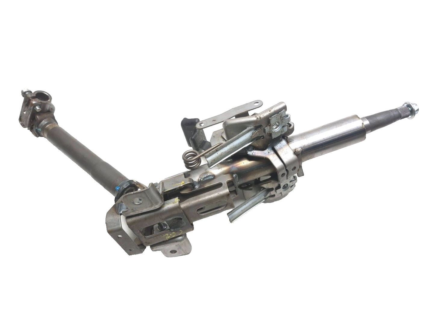 2013 Honda Fit Steering Column OEM