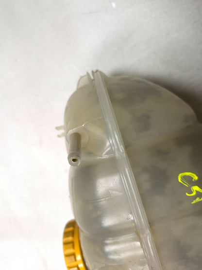 2007 Saab 9-5 Aero Coolant Expansion Tank Reservoir OEM