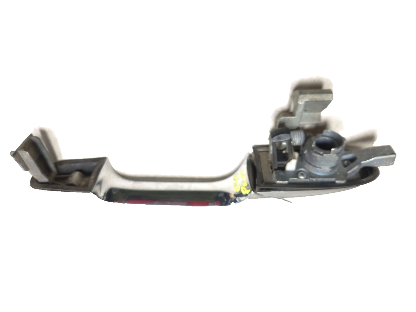 2013 Fiat 500 Turbo Front Right Exterior Door Handle OEM
