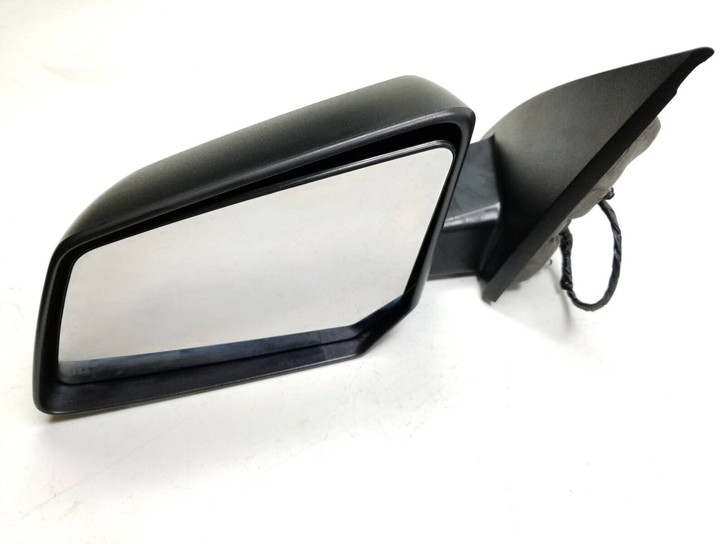 13 14 15 16 GMC Acadia Door Mirror Side View Rear Driver Side Left OEM