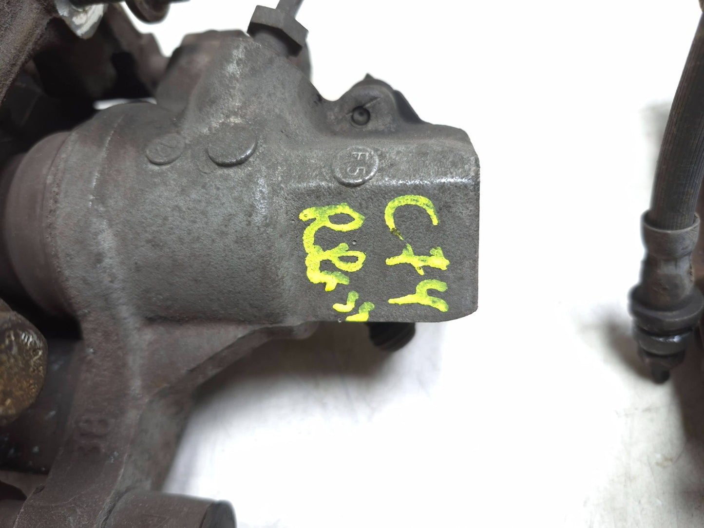 2016 Ford Transit Connect Rear Brake Caliper Left & Right OEM