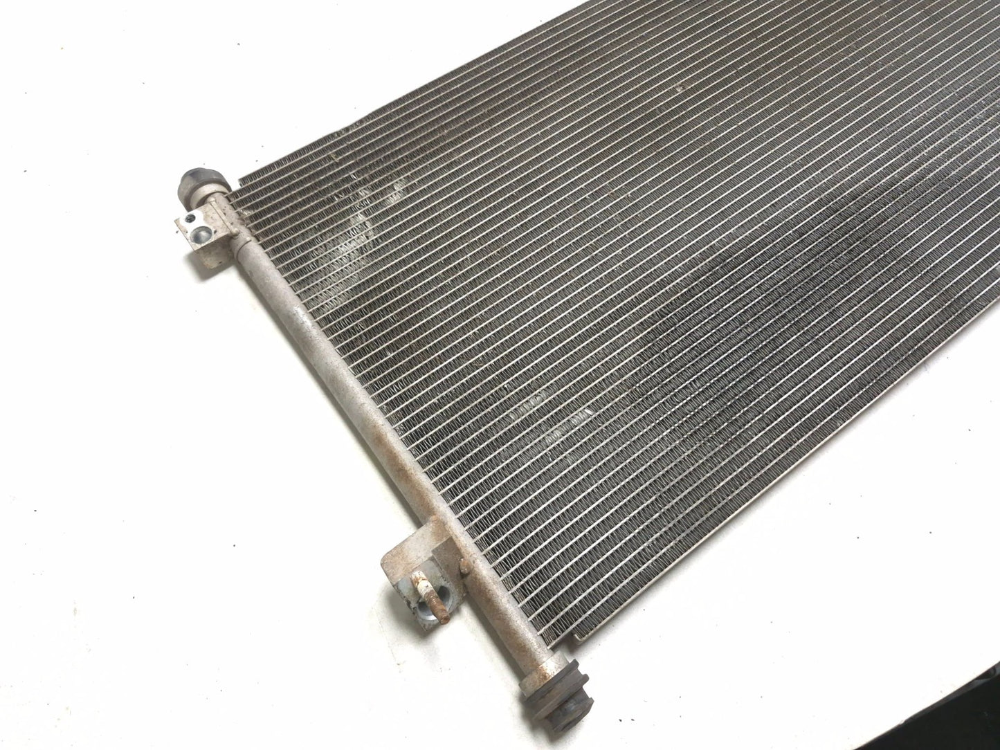 2013 Honda Fit Ac Condenser OEM