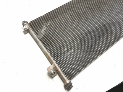 2013 Honda Fit Ac Condenser OEM