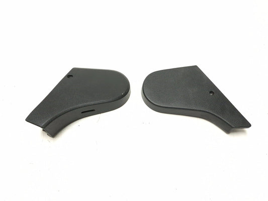2011 Volkswagen Tiguan Rear Seat Side Cap Trim Passenger Side Right OEM