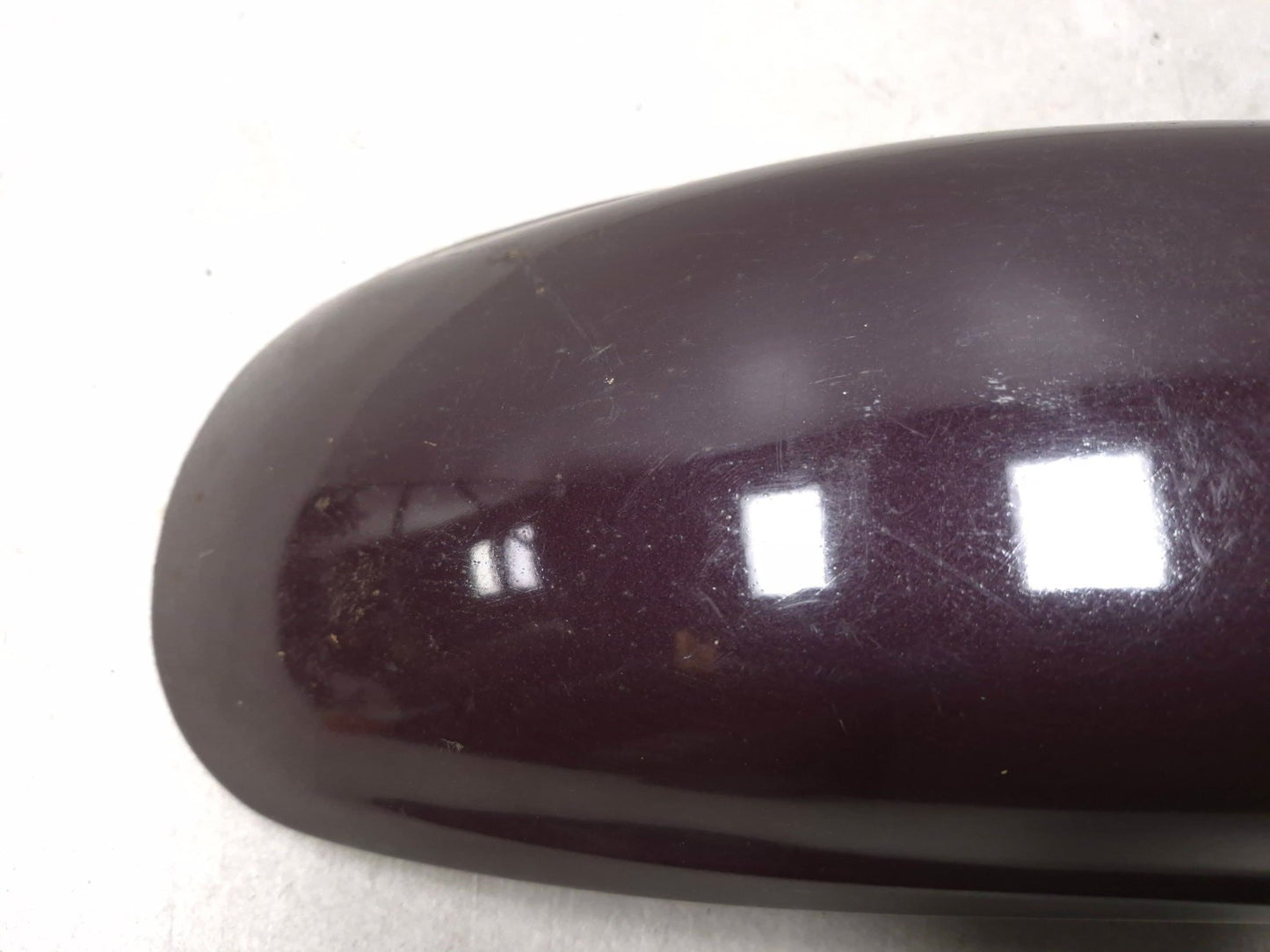 1994 Yamaha Virago Xv1100 Front Fender OEM