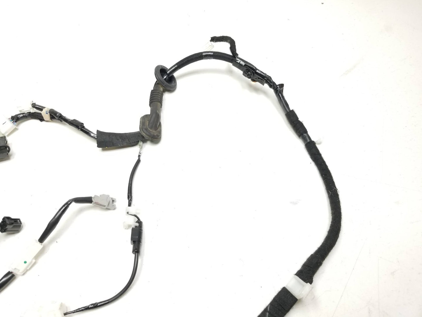 11-17 Lexus CT200h Trunk Tailgate Wire Harness 82184-76091 Oem✅