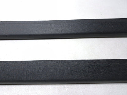 2014 Ford Focus St Front Door Sill Scuff Plate OEM Bm51-a13200